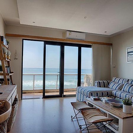 Umdloti Holiday Resort Apartments Eksteriør billede