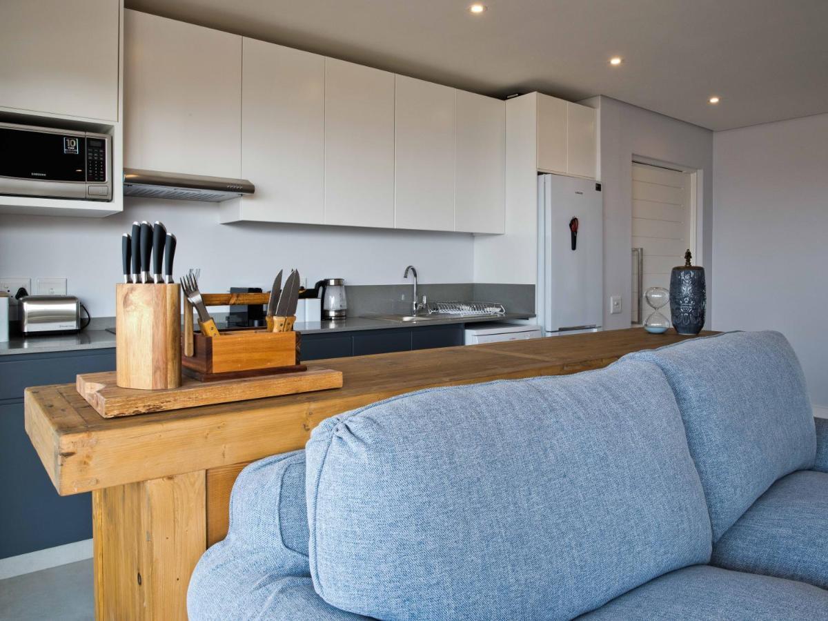 Umdloti Holiday Resort Apartments Eksteriør billede
