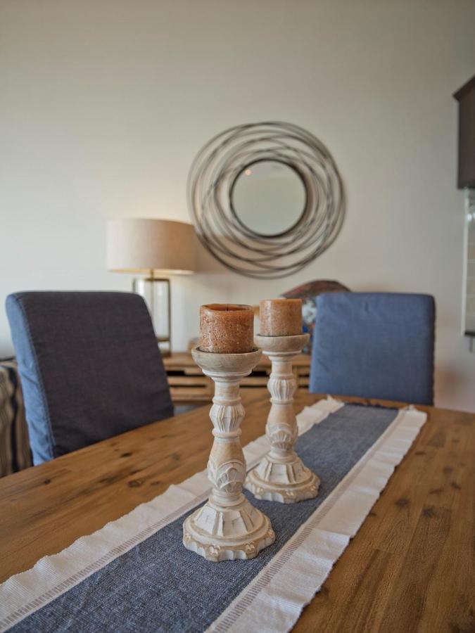 Umdloti Holiday Resort Apartments Eksteriør billede