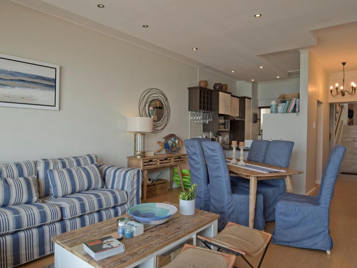 Umdloti Holiday Resort Apartments Eksteriør billede