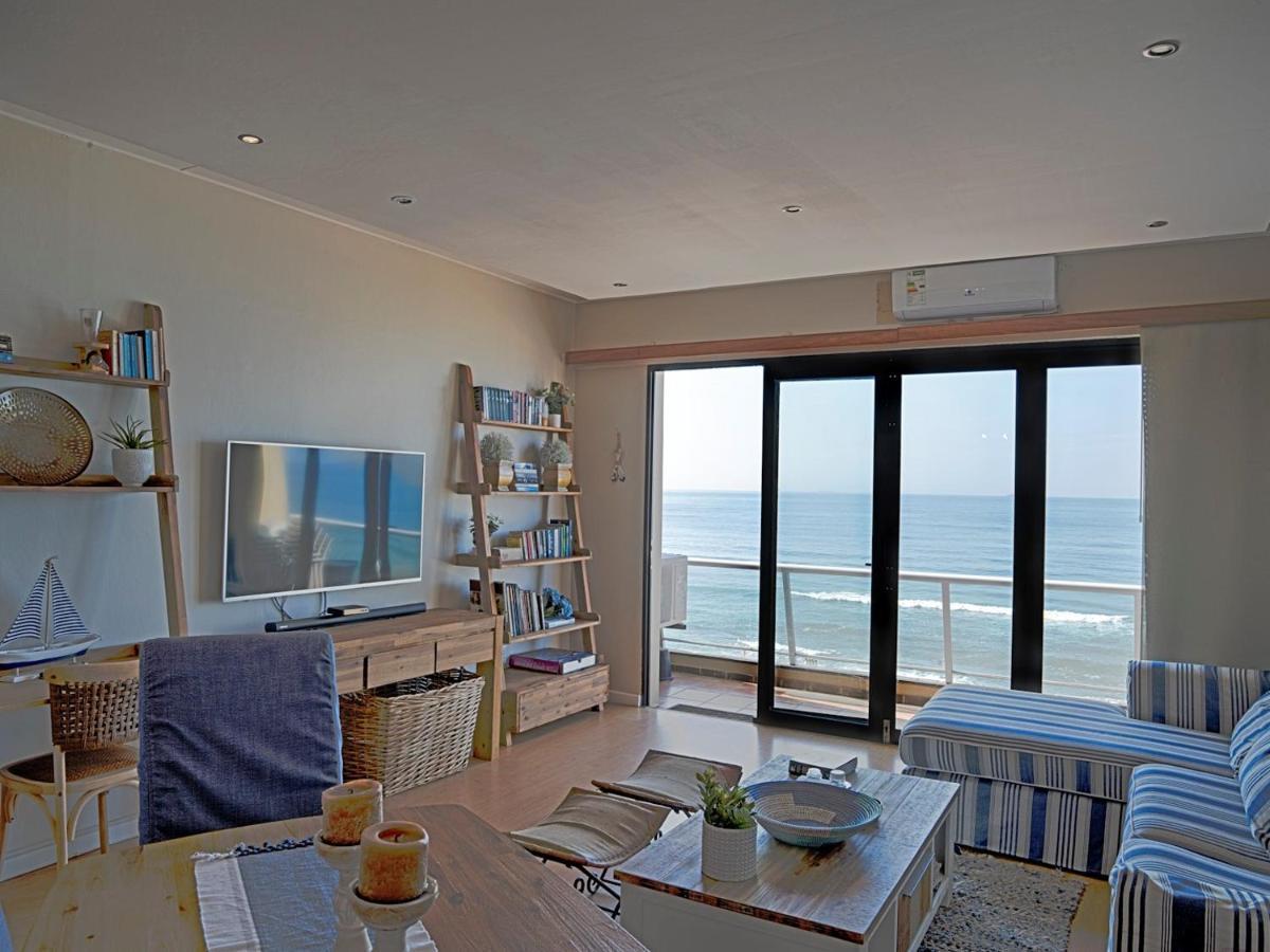 Umdloti Holiday Resort Apartments Eksteriør billede