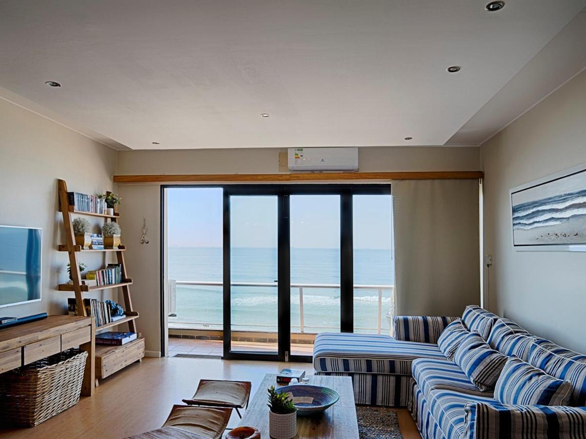 Umdloti Holiday Resort Apartments Eksteriør billede