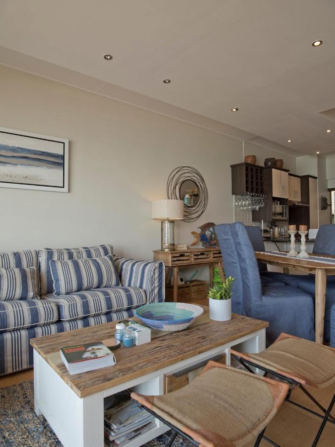 Umdloti Holiday Resort Apartments Eksteriør billede