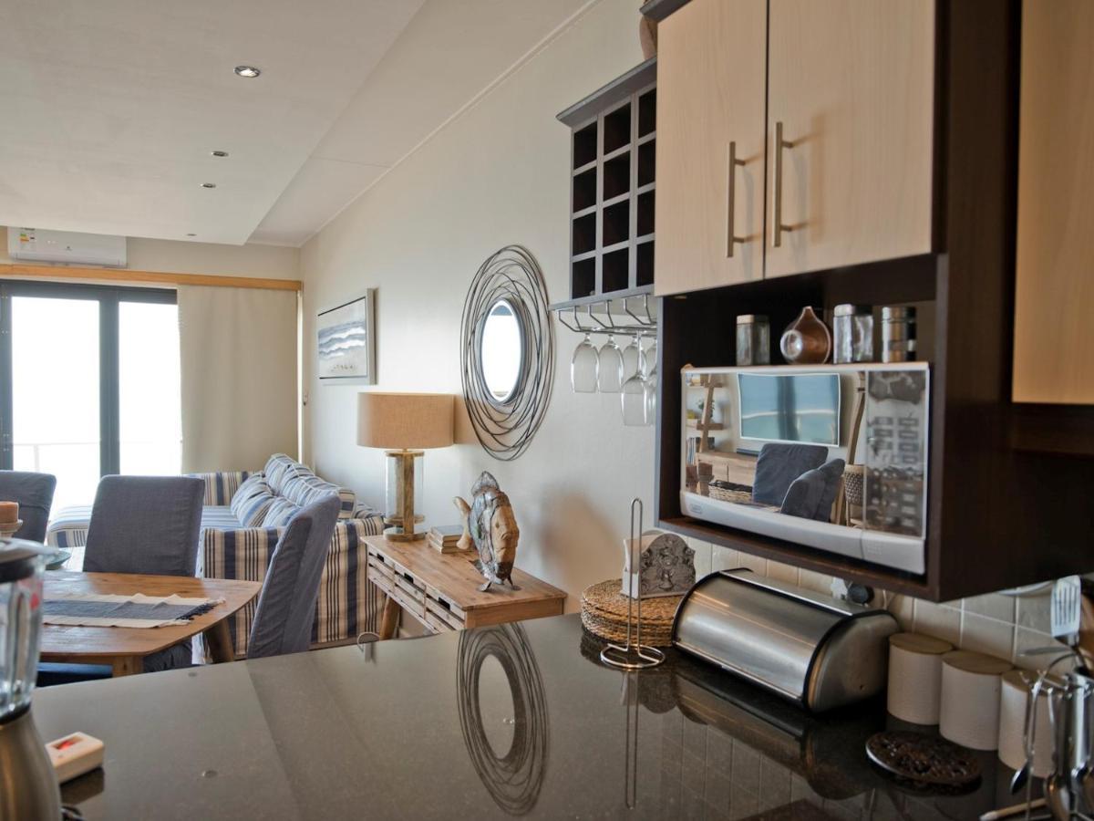 Umdloti Holiday Resort Apartments Eksteriør billede