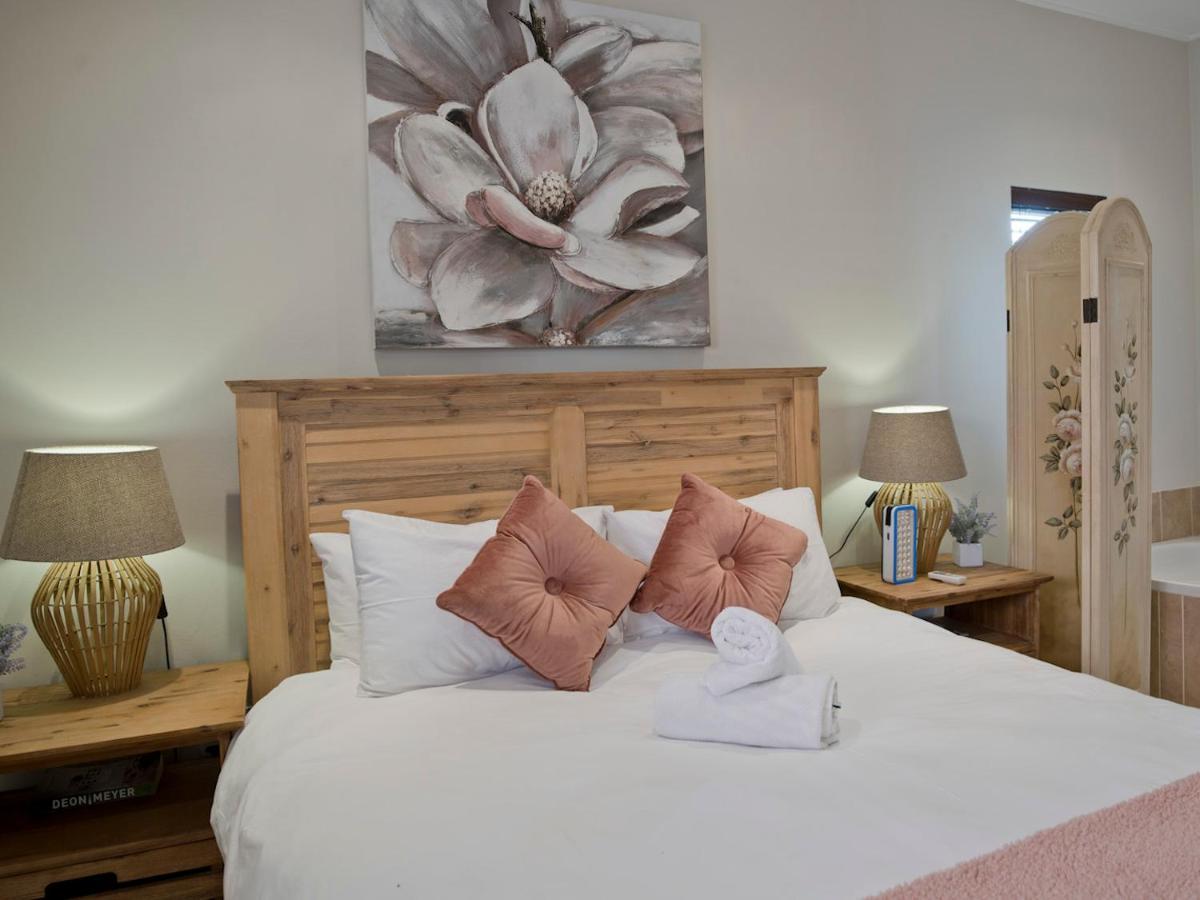 Umdloti Holiday Resort Apartments Eksteriør billede