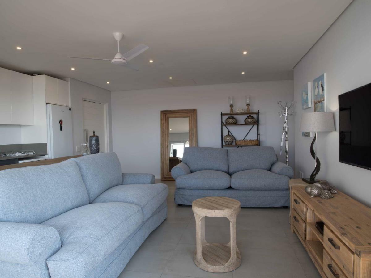 Umdloti Holiday Resort Apartments Eksteriør billede